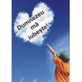 Notes 50 file Copil Dumnezeu ma iubeste! 